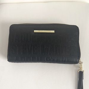 Steve Madden Wallet Pre-owned